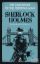 The Adventure of the Creeping Man - Sherlock Holmes